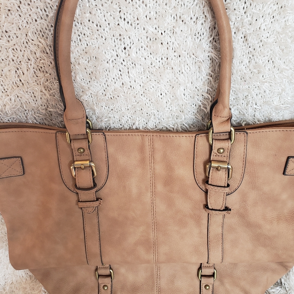 Large Work Tote - Picture 2 of 2